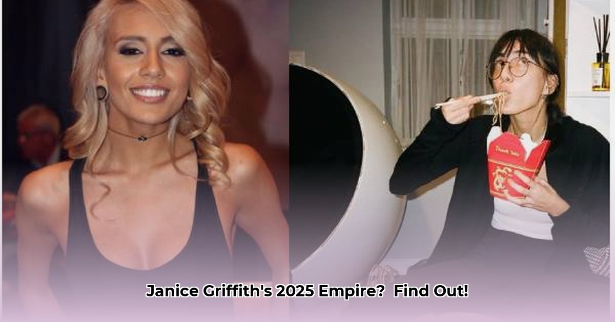 janice-griffith-net-worth